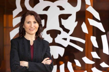 ING, yapay zekâ ve veri odaklı yatırımlarla dijital altyapısını güçlendiriyor 