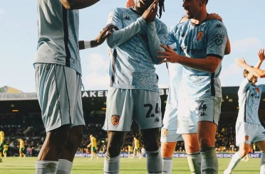 İngiltere’de Hull City, Slovenya’da da Maribor deplasmanda kazandı 