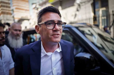 İngiltere’de milletvekili Andy Burnham, başbakan olmaya çok yakın 