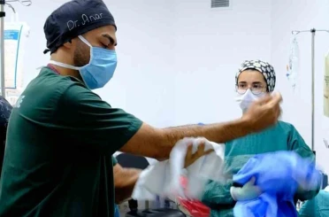 İngiltere’den Türkiye’ye gelen hasta tüp tıkanıklığından kurtuldu, hamile kaldı 