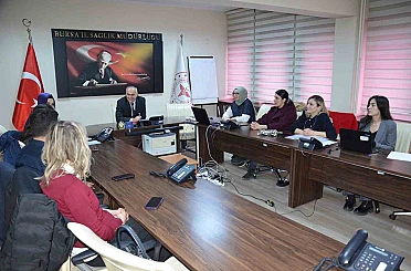 İnme hastalarına daha hızlı müdahale 