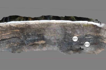 İnönü Mağarası’ndaki 5 bin yıllık sır: Hastalıkları kömürle tedavi etmişler 