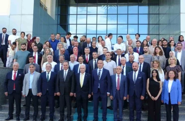 İnönü Üniversitesi, karaciğer naklinde 25. yılı geride kaldı 