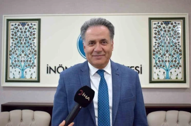 İnönü Üniversitesi, THE 2026’da 3 kategoride ilk 10’da yer aldı 