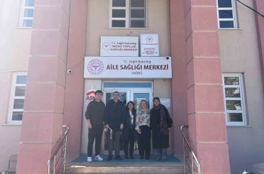 İnönü’de Sigara Bırakma Polikliniği hizmete başladı 