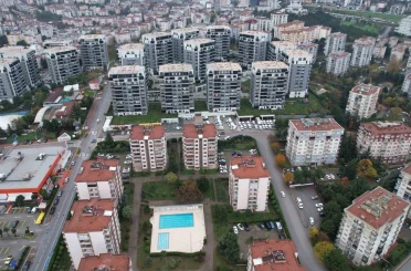 İnşaat maliyetleri, yeni konut üretimini yavaşlattı 