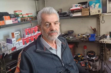 İnternet çanak anten kullanımını azalttı ancak bitiremedi 