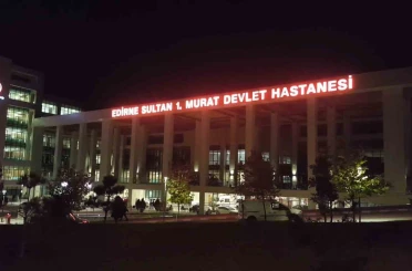 İpsala’da ahıra yıldırım düştü: 3 büyükbaş hayvan telef oldu, çiftlik sahibi yaralandı 