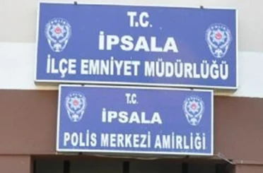 İpsala’da tefecilik operasyonu: 3 kişi gözaltında 