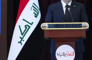 Irak: "Ayn el-Esed Üssü’nü koalisyon güçlerinden devralacağız" 