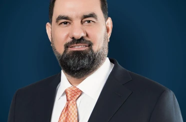 Irak Meclisi’nin yeni başkanı Heybet el-Halbusi oldu 