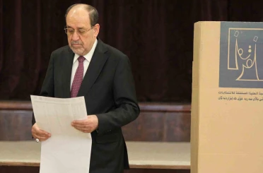 Irak’ta eski Başbakan el-Maliki yeniden başbakanlık adayı gösterildi 