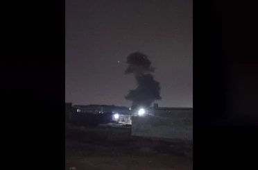 Irak’ta Haşdi Şabi karargahına saldırı: 7 ölü, 13 yaralı 