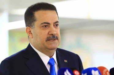 Irak’taki genel seçimi Başbakan Muhammed es-Sudani’nin lideri olduğu İmar ve Kalkınma Koalisyonu kazandı 