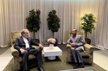 İran-ABD dolaylı müzakerelerinin üçüncü turuna ara verildi 