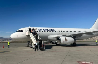 İran-ABD-İsrail savaşı rotayı Şırnak’a çevirdi: Erbil uçakları Şerafettin Elçi Havalimanı’na iniyor 