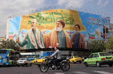 İran, BM’nin yaptırım kararının ardından Avrupa’daki Büyükelçilerini Tahran’a çağırdı 