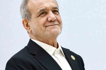 İran Cumhurbaşkanı Pezeşkiyan: "(İran’daki protestolar) Trump, huzursuzluk çıkarmak istedi" 