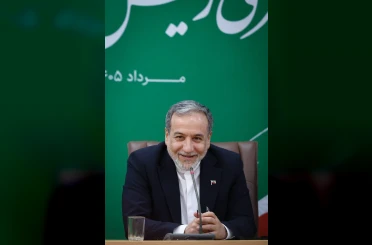 İran Dışişleri Bakanı Arakçi: "ABD ile müzakere konusunda henüz bir karar almadık" 