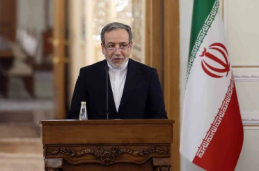 İran Dışişleri Bakanı Arakçi: "Durum tamamen kontrol altına alındı" 