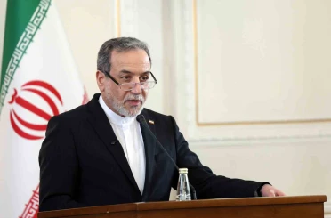 İran Dışişleri Bakanı Arakçi: "İran ateşkes ya da müzakere talep etmedi" 