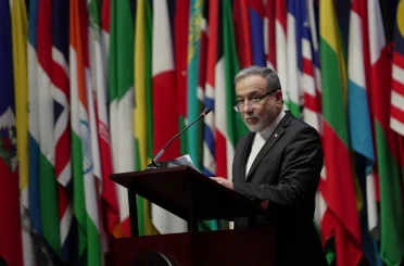 İran Dışişleri Bakanı Arakçi: "İsrail’in saldırısı, kimyasal ve radyoaktif maddelerin yayılma riskini artırdı" 