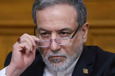 İran Dışişleri Bakanı Arakçi: "Neden teslim olmadığımızı mı merak ediyorsunuz? Çünkü biz İranlıyız"