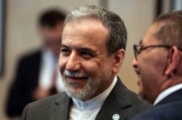 İran Dışişleri Bakanı Arakçi’den UAEA’ya: "Gerilimi artırabilecek siyasi adımlar kabul edilemez" 