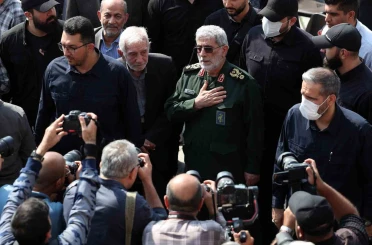 İran: "İsrail Lübnan’dan tamamen çekilmeli, aksi takdirde kaçmak zorunda kalacak" 