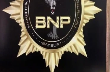 İran uyruklu şahsın mide ve bağırsaklarından 588,55 gr metamfetamin çıkarıldı 