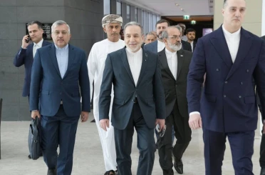 İran ve ABD arasındaki dolaylı görüşmeler başladı 