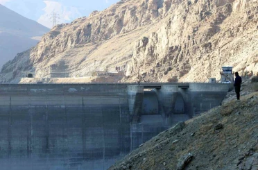 İran’da kuraklıkla mücadele kapsamında yapay yağmur hazırlığı 