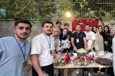 İran’daki Vanlı öğrencilerden yetkililere çağrı: Eğitimimize Türkiye’de devam etmek istiyoruz 