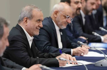 İran’dan Trump’a tepki: "Her türlü saldırıya sert karşılık vereceğiz" 