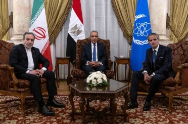 İran’dan UAEA ile ön anlaşmaya şartlı onay: "Düşmanca adımlarda düzenlemeler durdurulur" 