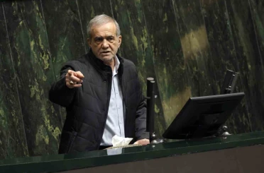 İran’dan Venezuela’ya destek: "ABD’nin eylemleri uluslararası hukukun açık ihlalidir" 