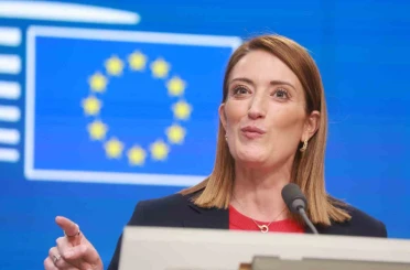 İranlı diplomatların Avrupa Parlamentosu binalarına girişi yasaklandı 