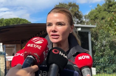 İrem Derici’nin avukatı: "Müvekkilim 1 yıldır sigara dahi içmeyen biridir" 