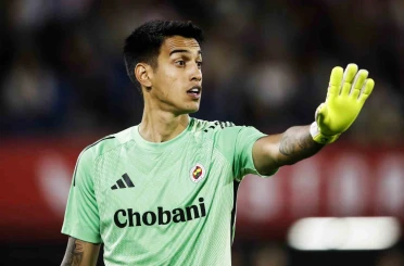 İrfan Can Eğribayat, Fenerbahçe taraftarından özür diledi 