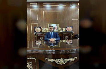 İş adamı Bozkuş: ’’İşte şimdi durmak yok, yola devam" 