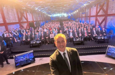 İş Bankası ve OSBÜK’ten İstanbul’da ikiz dönüşüm buluşması 