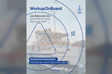 İş Bankası’ndan lise öğrencileri için girişimcilik programı 