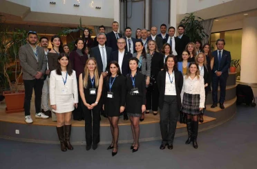 İş Bankası’ndan Microsoft ve Logosoft ile iş birliği 