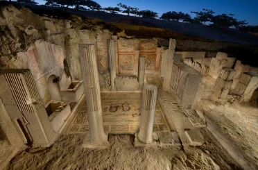 İş Bankası’ndan Muzalar Evi’ne koruma desteği 