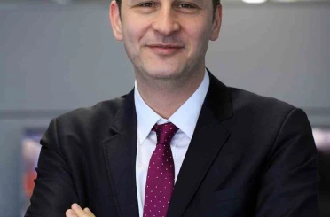 İş Bankası’nın Genel Müdür Yardımcılığına atama 