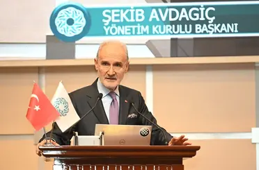 İş dünyasından ’Terörsüz Türkiye’ değerlendirmesi
