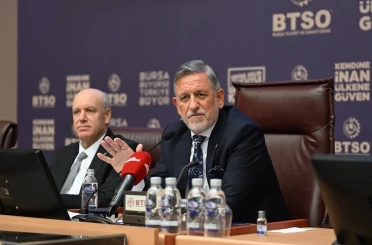 İş dünyasından yeni destek talebi 