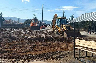 İş makineleri operatörlük sınavlarına yönelik denetleme 