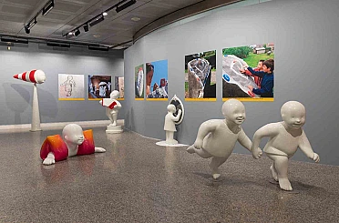 İş Sanat Kibele Sanat Galerisi’nde yılın ilk sergisi "Ayla Turan Retrospektif" 