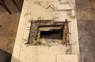 İş yerindeki kasayı kesip hırsızlık yapan hırsızlar jandarmadan kaçamadı 